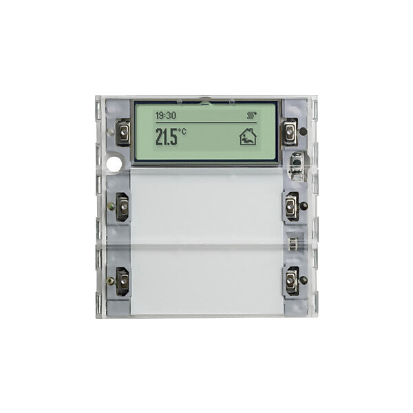 Gira Tastsensor 3 Plus 2-fach 514200